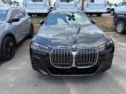 bmw 7 series 2025 WBA33EH04SCT76690 image bmw 7 series 2025 WBA33EH04SCT76690 image
